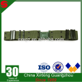 China factory high quality military tactical belt with metal buckle